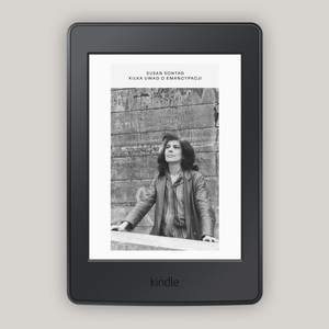 Kilka uwag o emancypacji