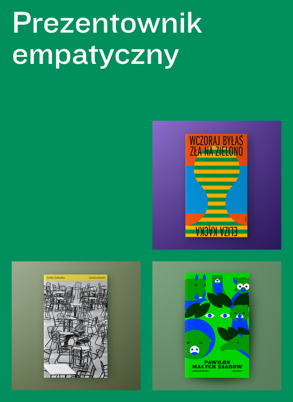 Prezentownik empatyczny