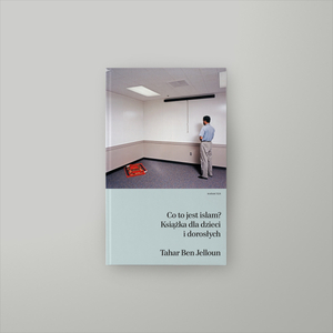 Co to jest islam? Książka dla dzieci i dorosłych