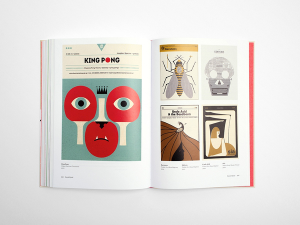 Nie ma się co obrażać. Nowa polska ilustracja