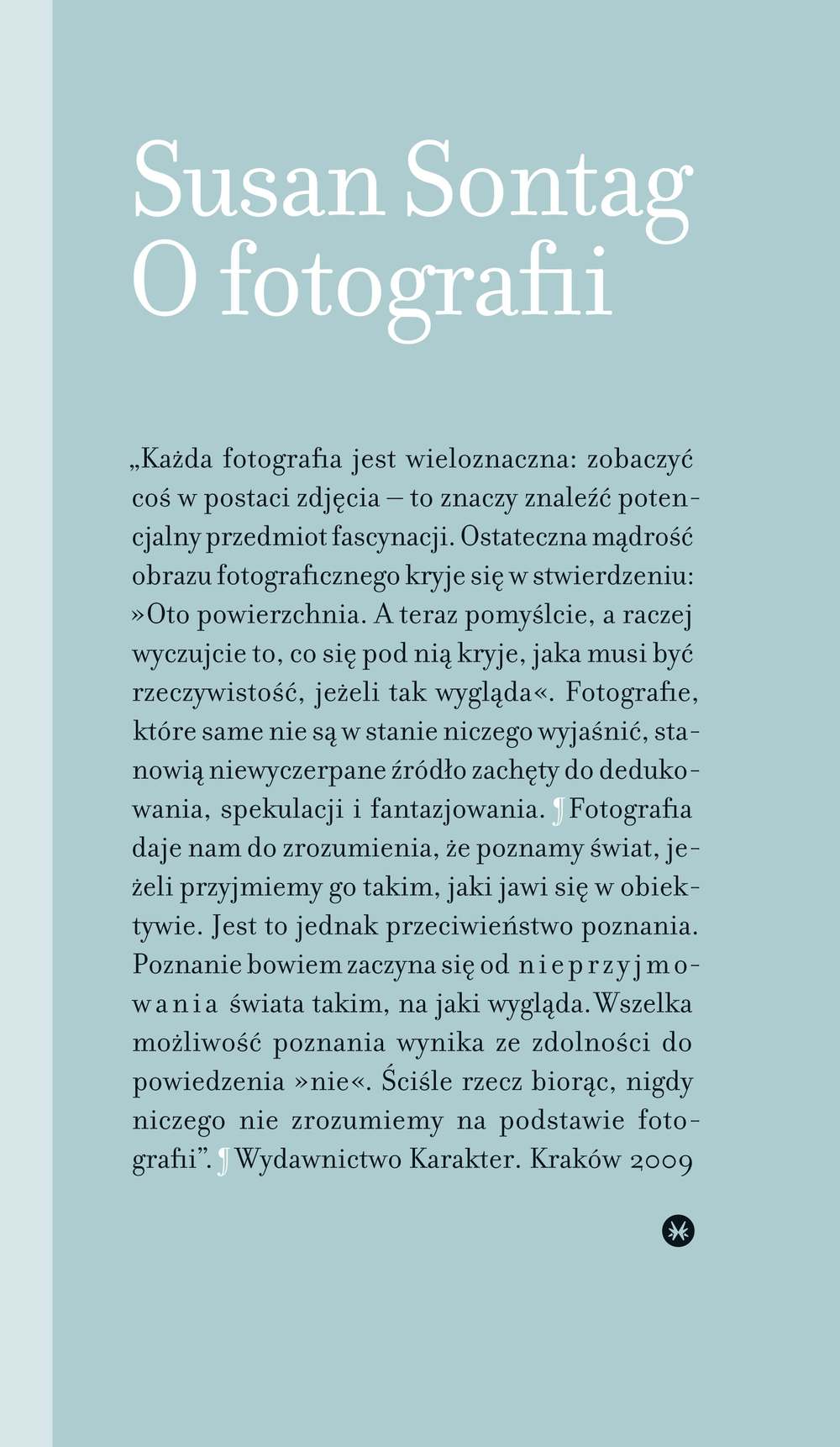 O fotografii