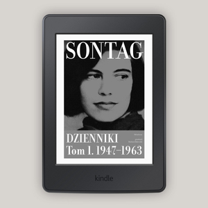 Odrodzona. Dzienniki, tom 1, 1947–1963