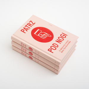 Patrz pod nogi. O zbieraniu rzeczy