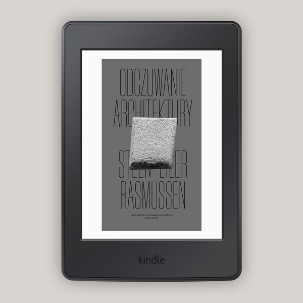 Odczuwanie architektury