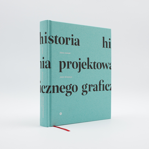Historia projektowania graficznego