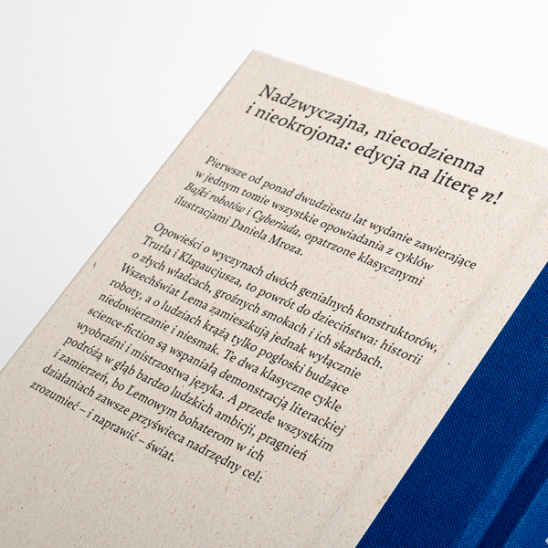 Bajki robotów • Cyberiada