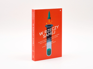 W rzeczy samej. Osobliwe historie wspaniałych materiałów, które nadają kształt naszemu światu