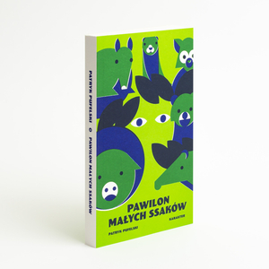 Pawilon małych ssaków