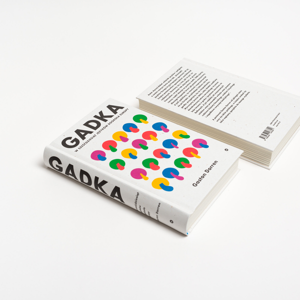 Gadka. W sześćdziesiąt języków dookoła Europy