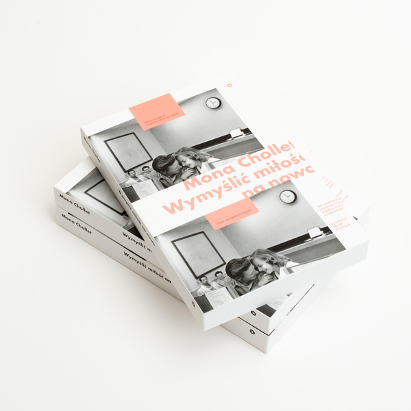 Wymyślić miłość na nowo. Jak patriarchat sabotuje związki między mężczyznami a kobietami