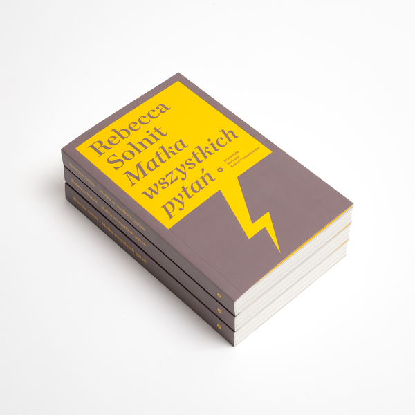 Matka wszystkich pytań