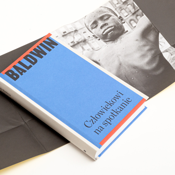 Człowiekowi na spotkanie