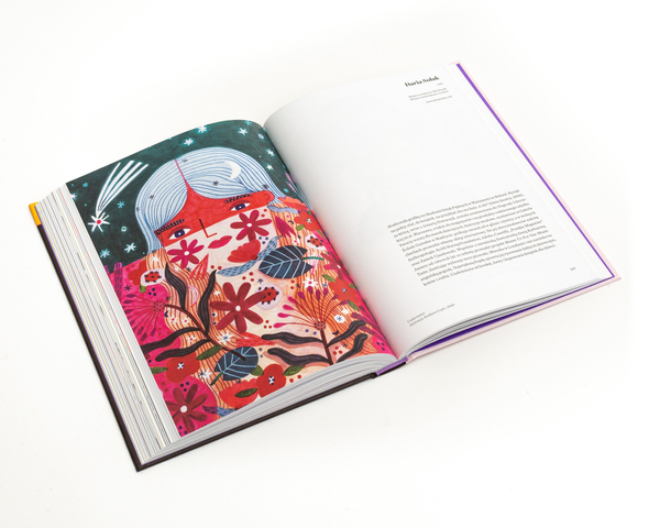 Nówka sztuka. Młoda polska ilustracja