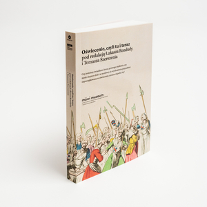 Oświecenie, czyli tu i teraz