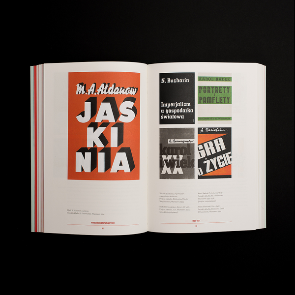 Czerwony monter. Mieczysław Berman – grafik, który zaprojektował polski komunizm