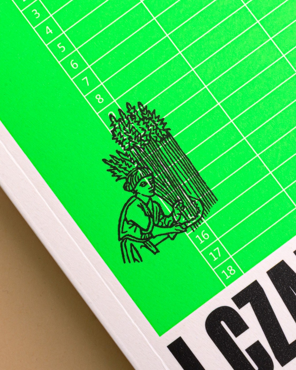 Kaliban i czarownica. Kobiety, ciało i akumulacja pierwotna