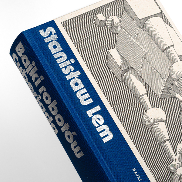 Bajki robotów • Cyberiada