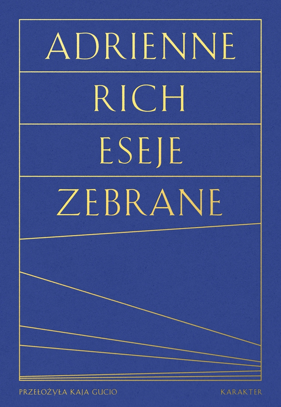 Eseje zebrane. Kultura, polityka i sztuka poezji