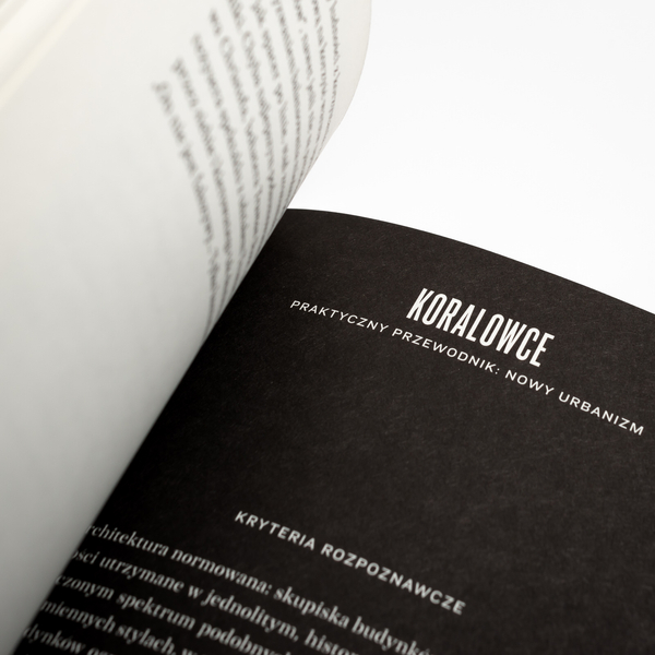 Miasta wyśnione. Siedem wizji urbanistycznych, które kształtują nasz świat