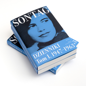 Odrodzona. Dzienniki, tom 1, 1947–1963