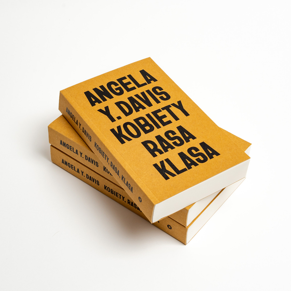 Kobiety, rasa, klasa