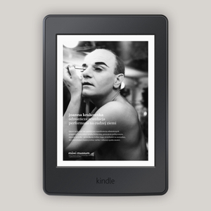 Odmieńcza rewolucja. Performans na cudzej ziemi