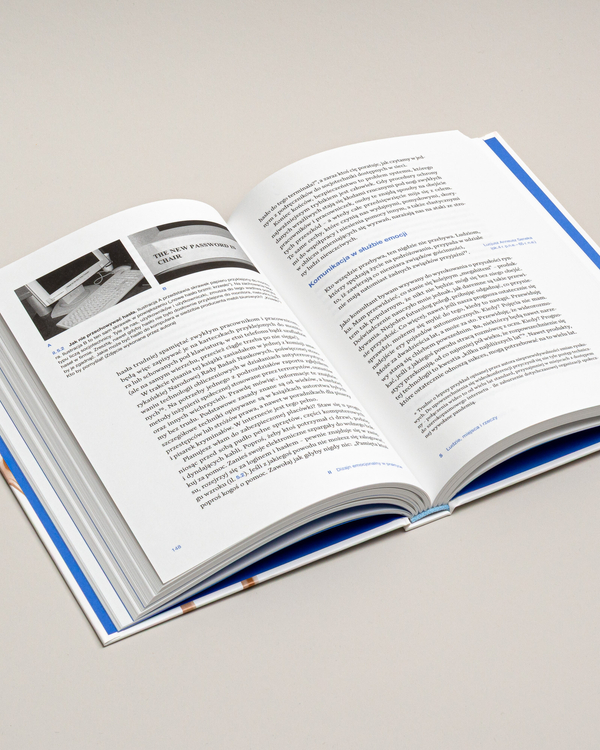 Dizajn i emocje. Dlaczego rzeczy przypadają nam do serca (albo działają na nerwy)