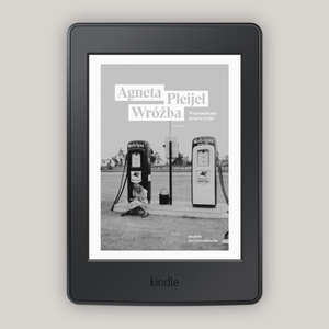 Wróżba. Wspomnienia dziewczynki