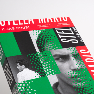 Dzieci getta. Stella Maris