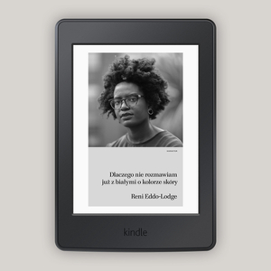 Dlaczego nie rozmawiam już z białymi o kolorze skóry