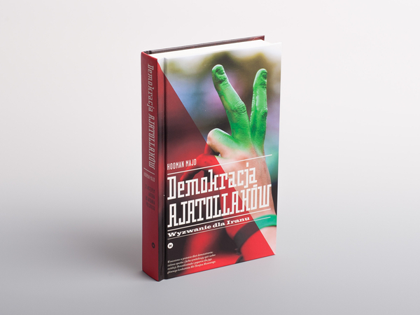 Demokracja ajatollahów. Wyzwanie dla Iranu