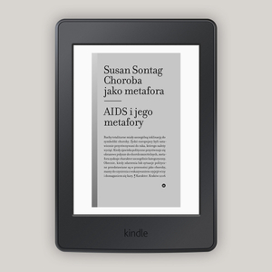 Choroba jako metafora. AIDS i jego metafory