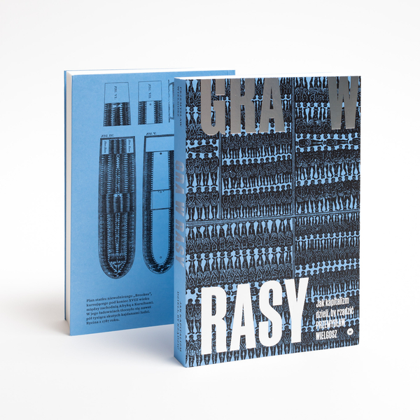 Gra w rasy. Jak kapitalizm dzieli, by rządzić