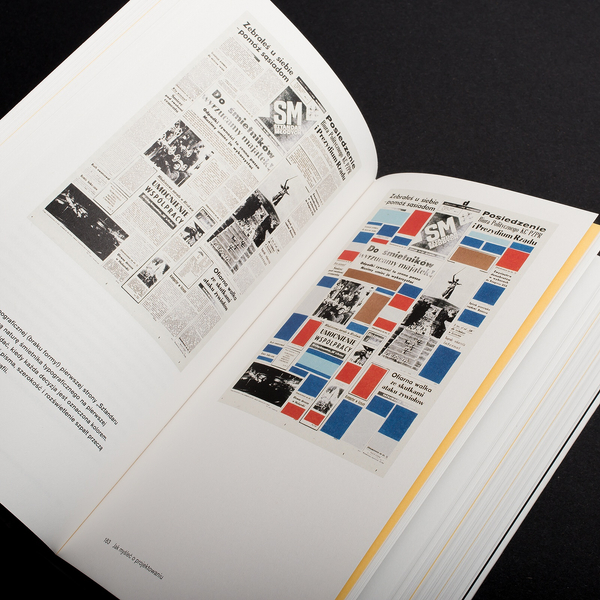 Podaj dalej. Design, nauczanie, życie