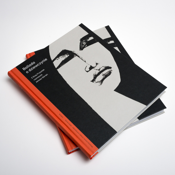 Ballada o dziewczynie