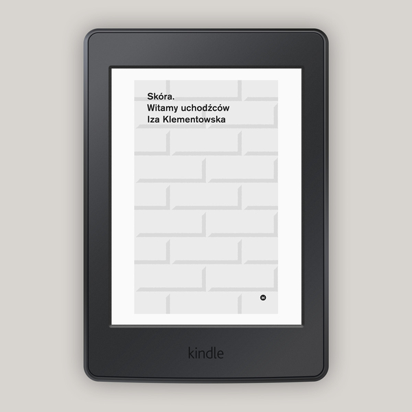 Skóra. Witamy uchodźców