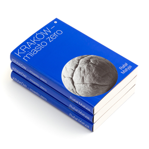 Kraków – miasto zero