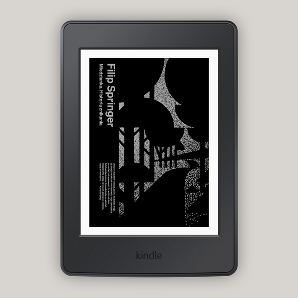 Miedzianka. Historia znikania