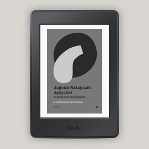 Języczni. Co język robi naszej głowie