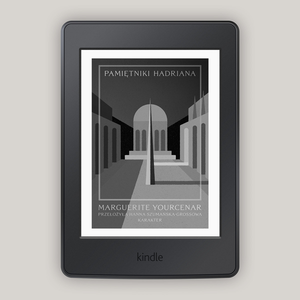 Pamiętniki Hadriana