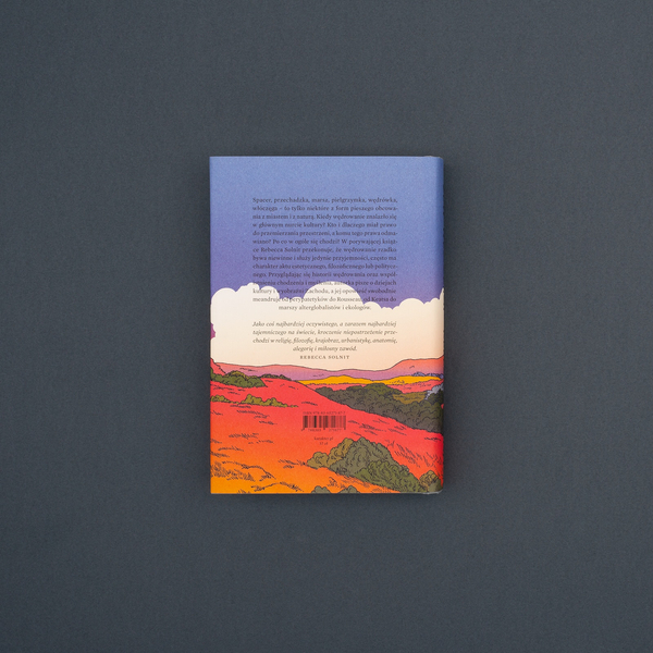 Zew włóczęgi. Opowieści wędrowne