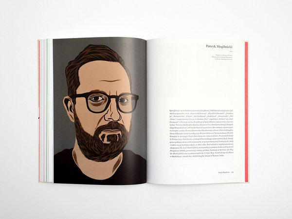 Nie ma się co obrażać. Nowa polska ilustracja