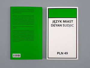 Język miast