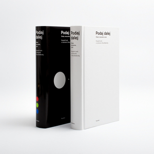 Podaj dalej. Design, nauczanie, życie