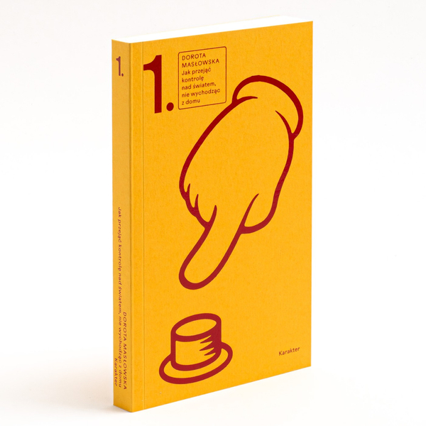 Jak przejąć kontrolę nad światem, nie wychodząc z domu