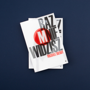 Raz mnie widzisz, raz nie widzisz i inne eseje o dizajnie