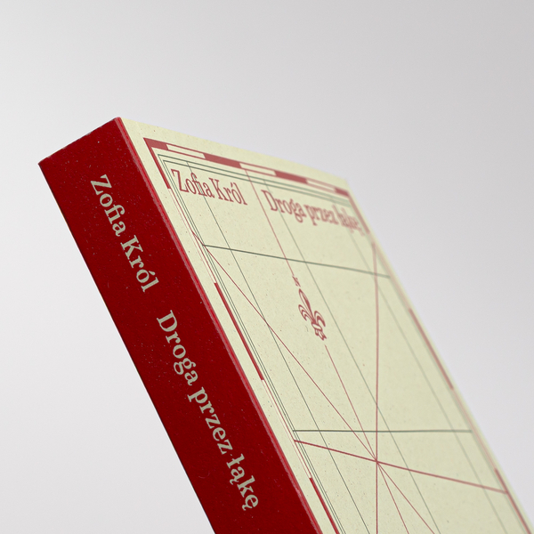 Droga przez łąkę. Sześć esejów o przestrzeni