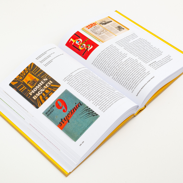 Wy-twórcy książek. Historia społeczności wydawniczej w czasach PRL-u