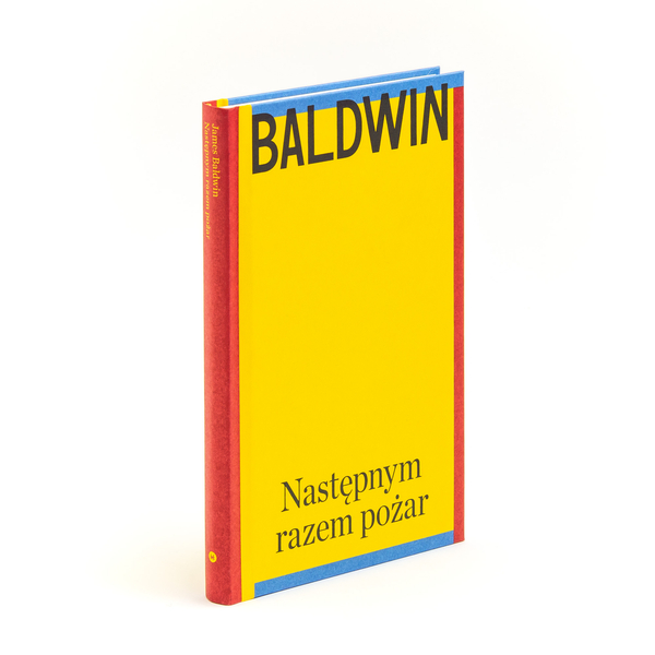 Następnym razem pożar