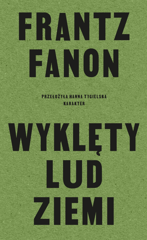 Wyklęty lud ziemi